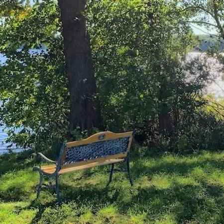 Suedzimmer 2 Sw * Lärz