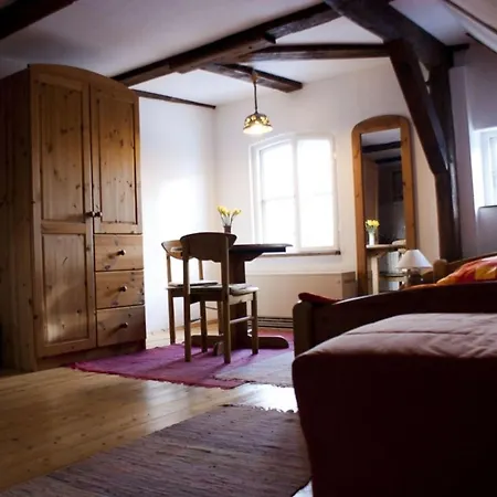 Lejlighed Suedzimmer 2 Sw