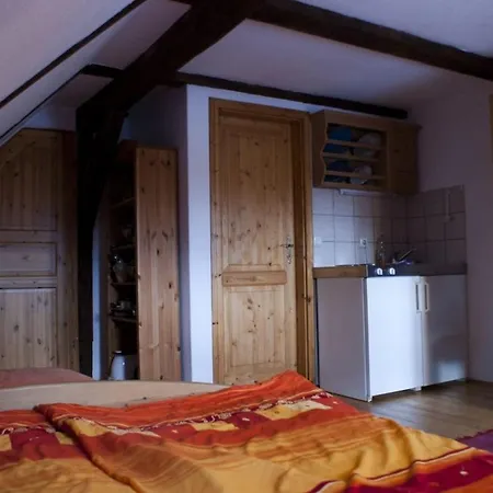 Lejlighed Suedzimmer 2 Sw *