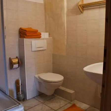Suedzimmer 2 Sw Lejlighed Lärz